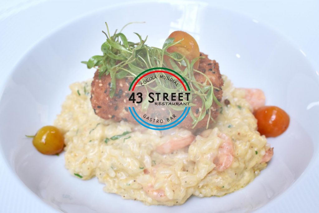 Beneficio Club Intelecto 43 Street