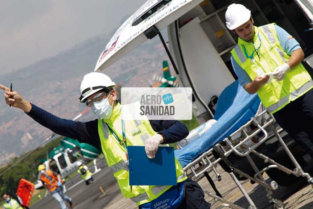 Beneficio Club Intelecto Aerosanidad