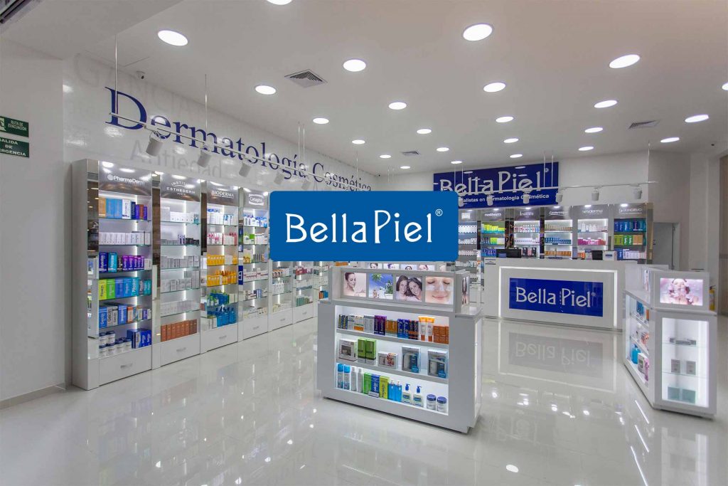 Beneficio Club Intelecto Bella Piel