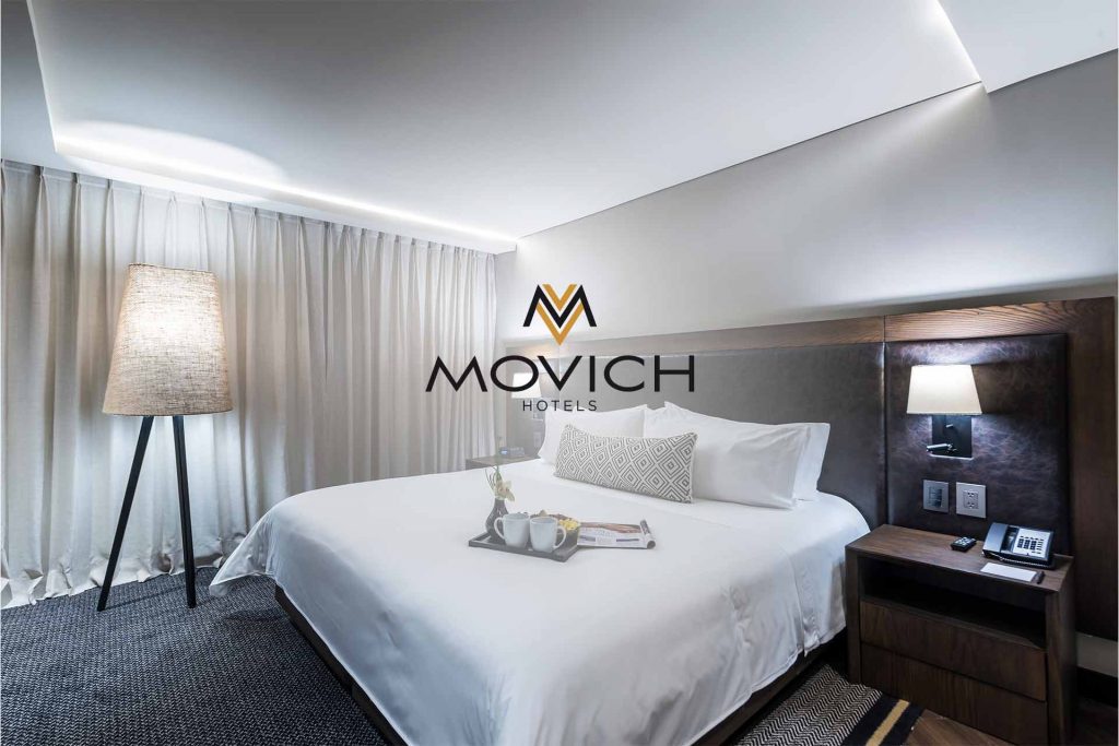 Beneficio Club Intelecto Hotel Movich Las Lomas