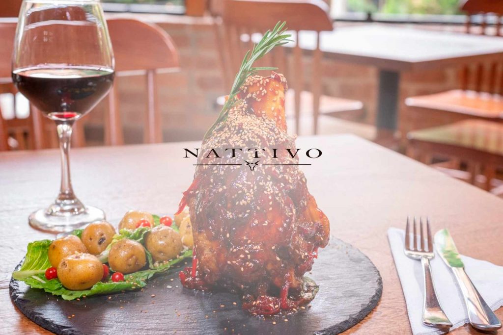 Beneficio Club Intelecto Nattivo Cocina Elemental