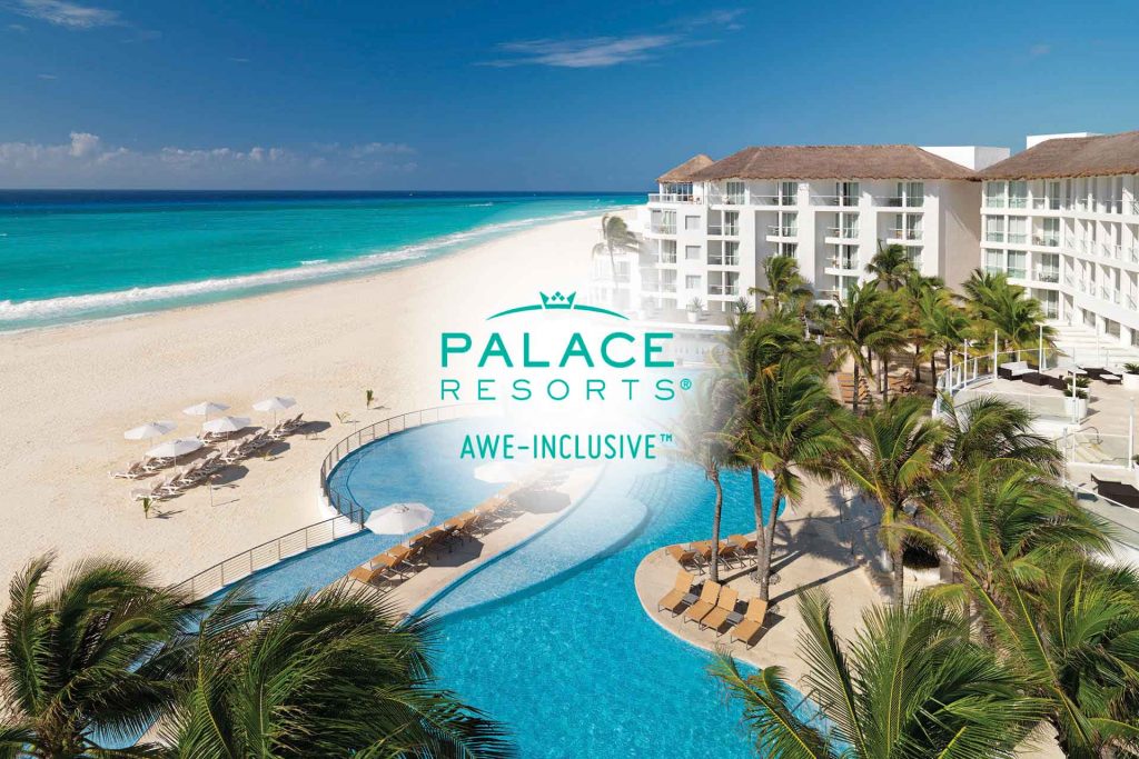 Beneficio Club Intelecto Palace Resorts