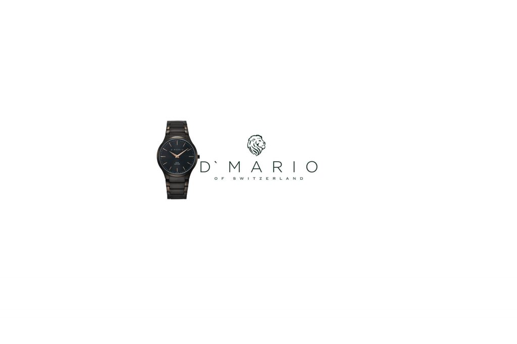 Beneficio Club Intelecto Relojes D Mario