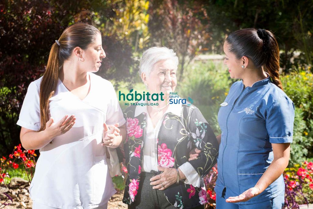 Beneficio Club Intelecto Habitat Adulto Mayor
