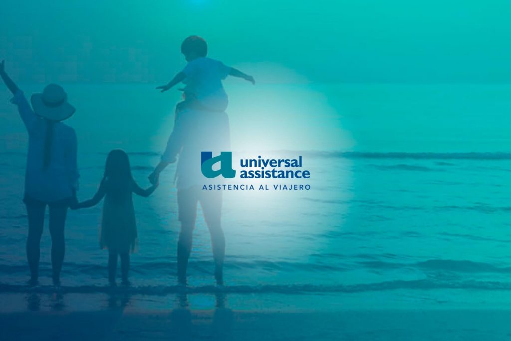 Beneficio Club Intelecto Universal Assistance